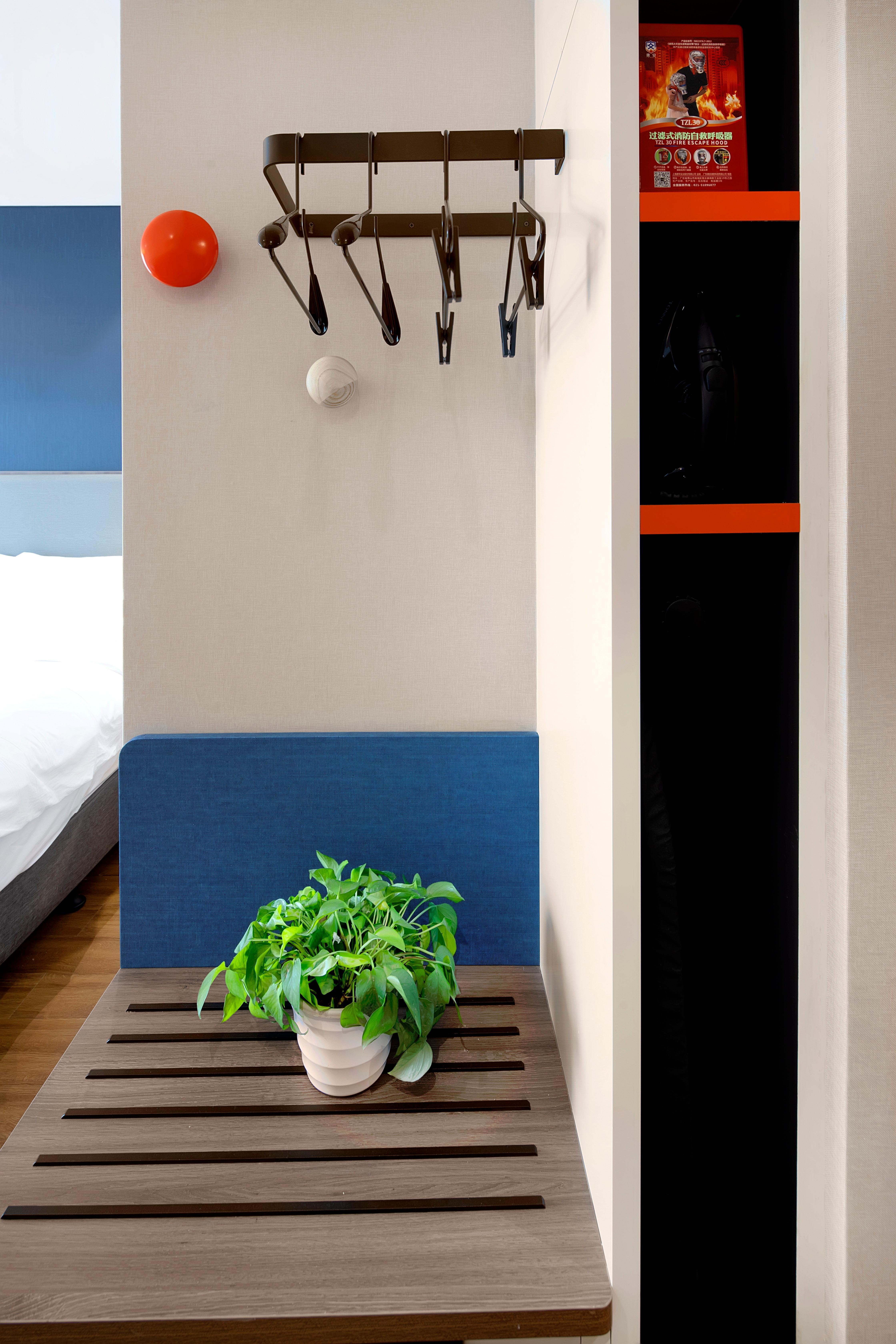 Holiday Inn Express Shanghai Chongming By Ihg Dış mekan fotoğraf