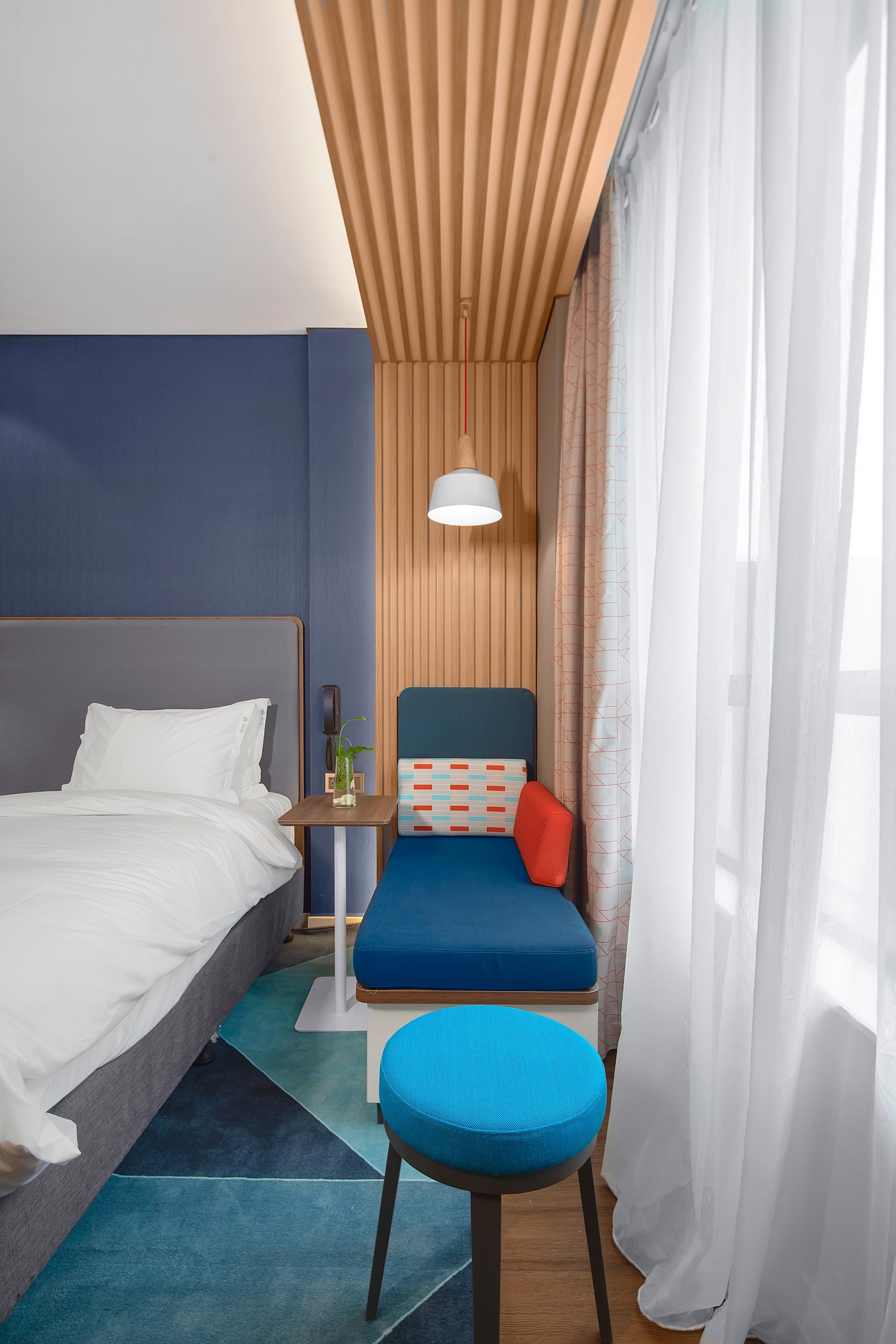 Holiday Inn Express Shanghai Chongming By Ihg Dış mekan fotoğraf