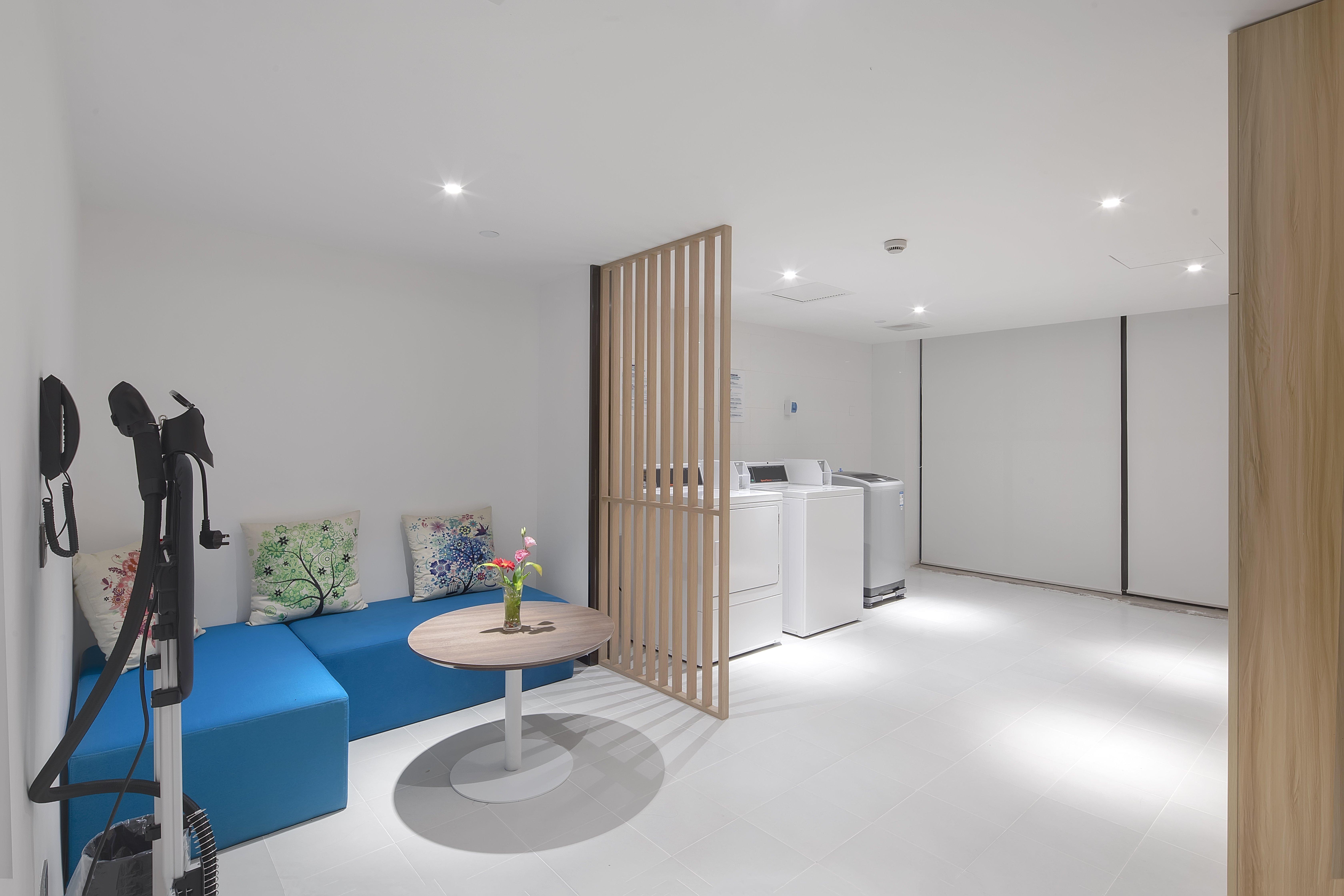Holiday Inn Express Shanghai Chongming By Ihg Dış mekan fotoğraf