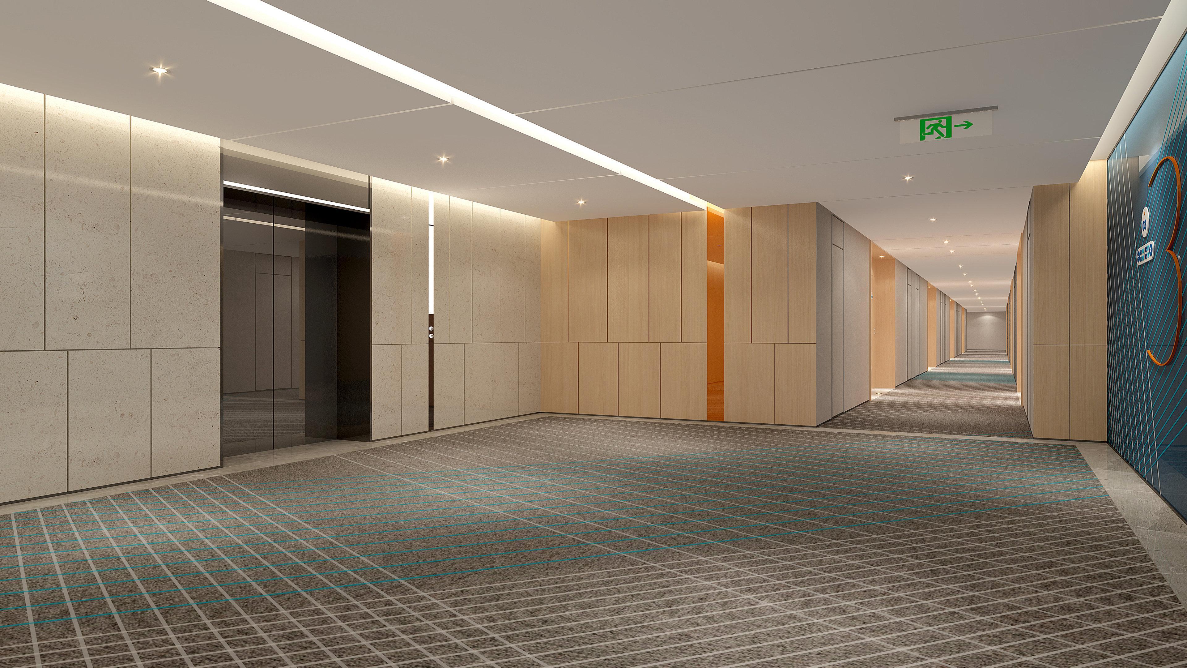 Holiday Inn Express Shanghai Chongming By Ihg Dış mekan fotoğraf