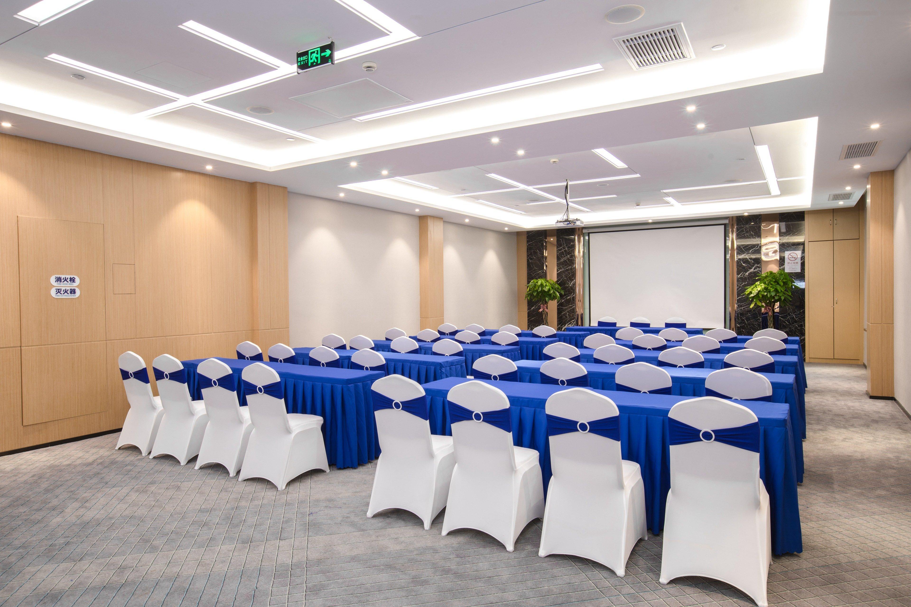 Holiday Inn Express Shanghai Chongming By Ihg Dış mekan fotoğraf