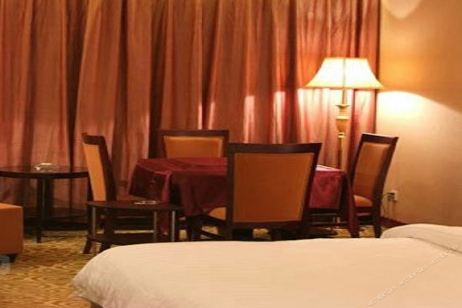 Holiday Inn Express Shanghai Chongming By Ihg Dış mekan fotoğraf