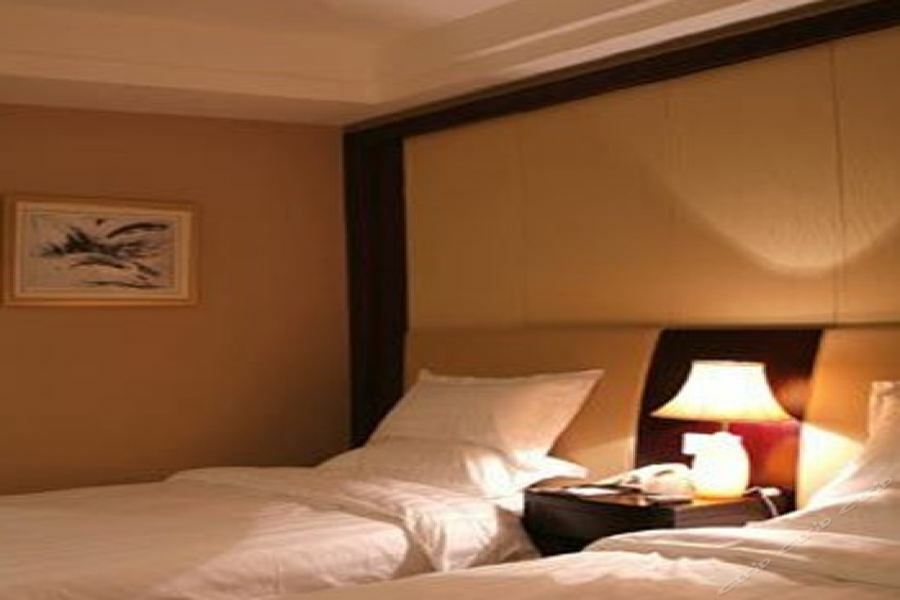 Holiday Inn Express Shanghai Chongming By Ihg Dış mekan fotoğraf